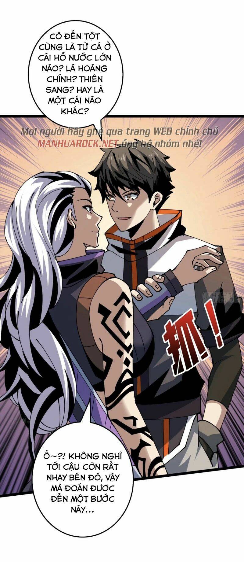 Vừa Chơi Đã Có Tài Khoản Vương Giả - Chapter 99 - Page 26