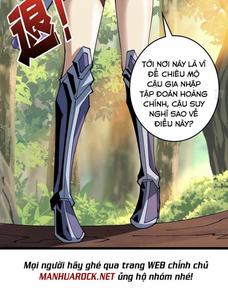 Vừa Chơi Đã Có Tài Khoản Vương Giả - Chapter 99 - Page 28