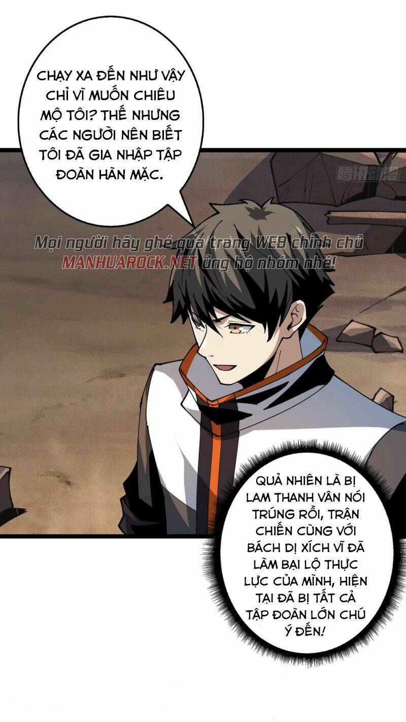 Vừa Chơi Đã Có Tài Khoản Vương Giả - Chapter 99 - Page 29