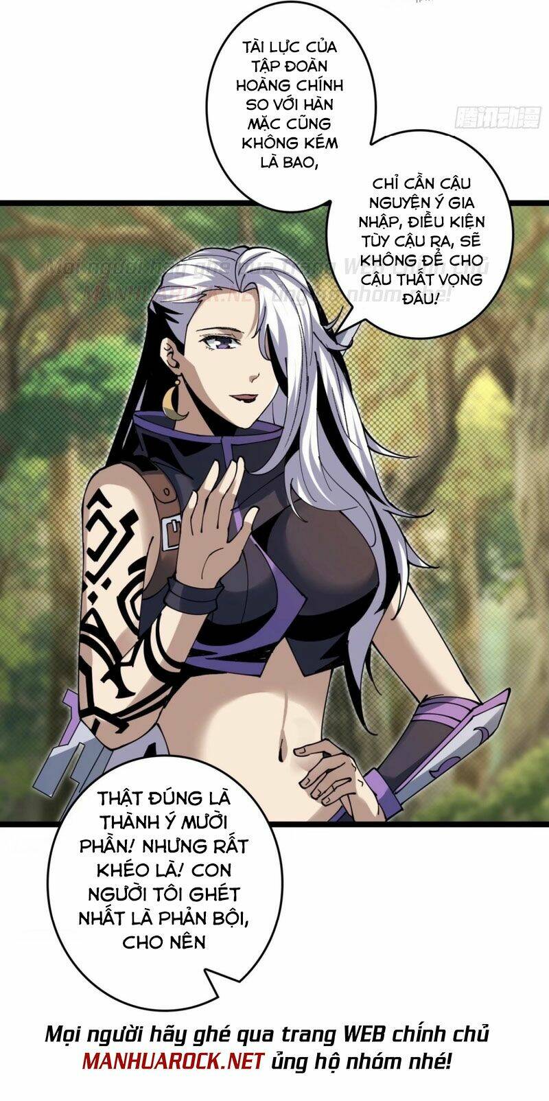 Vừa Chơi Đã Có Tài Khoản Vương Giả - Chapter 99 - Page 30