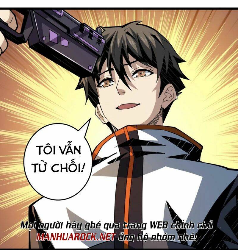 Vừa Chơi Đã Có Tài Khoản Vương Giả - Chapter 99 - Page 34