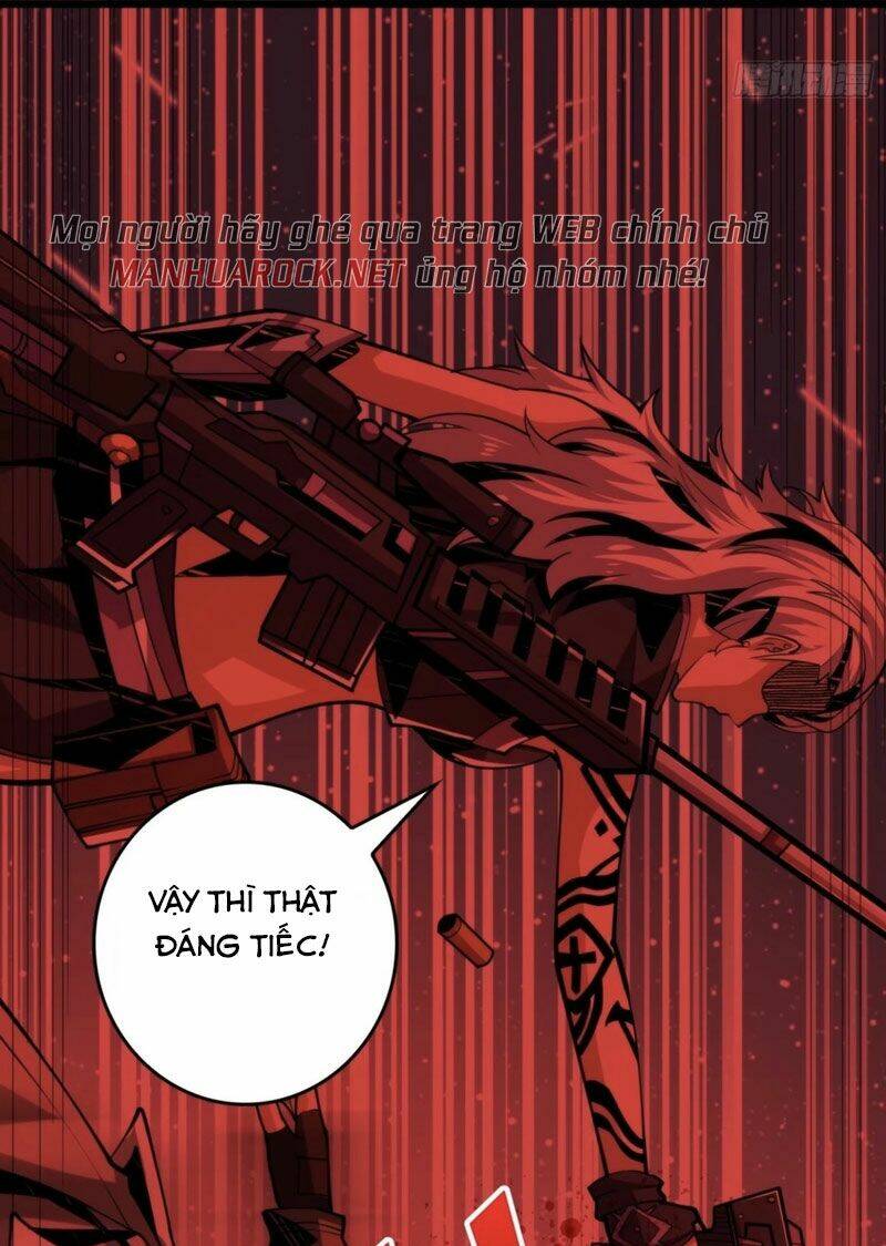 Vừa Chơi Đã Có Tài Khoản Vương Giả - Chapter 99 - Page 35