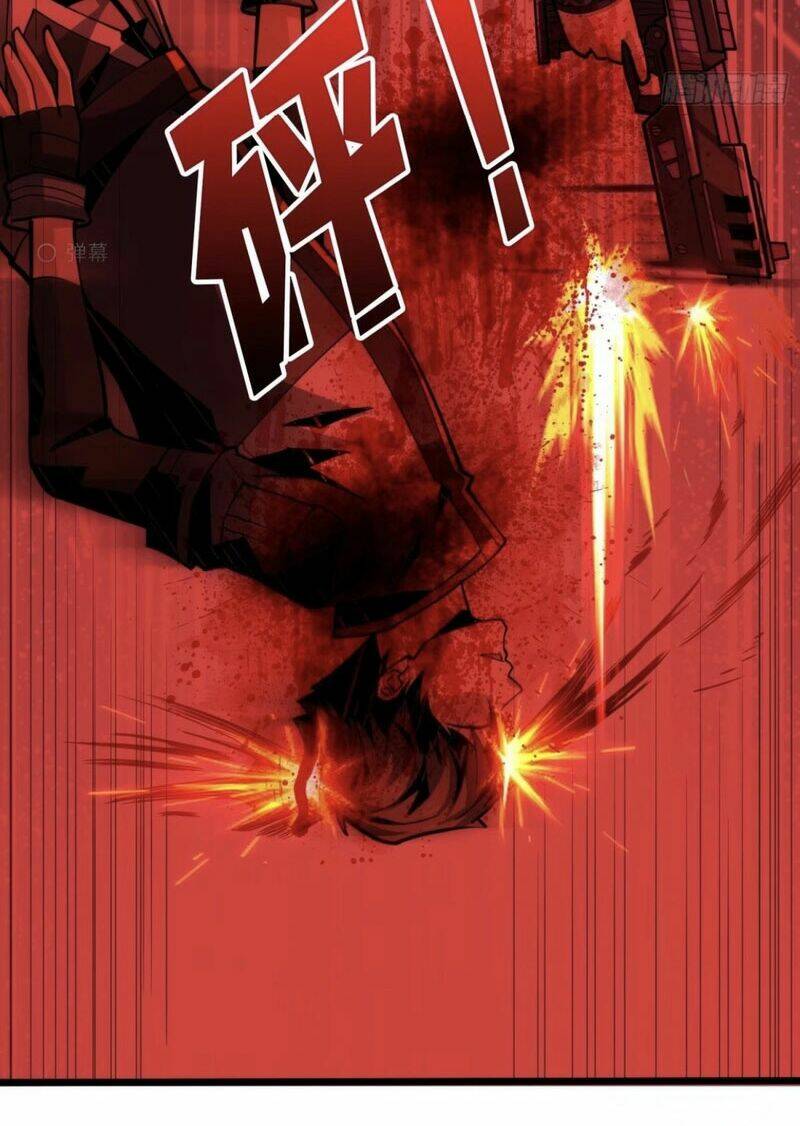 Vừa Chơi Đã Có Tài Khoản Vương Giả - Chapter 99 - Page 36