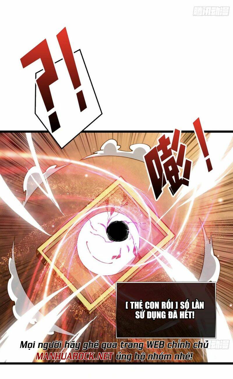 Vừa Chơi Đã Có Tài Khoản Vương Giả - Chapter 99 - Page 37