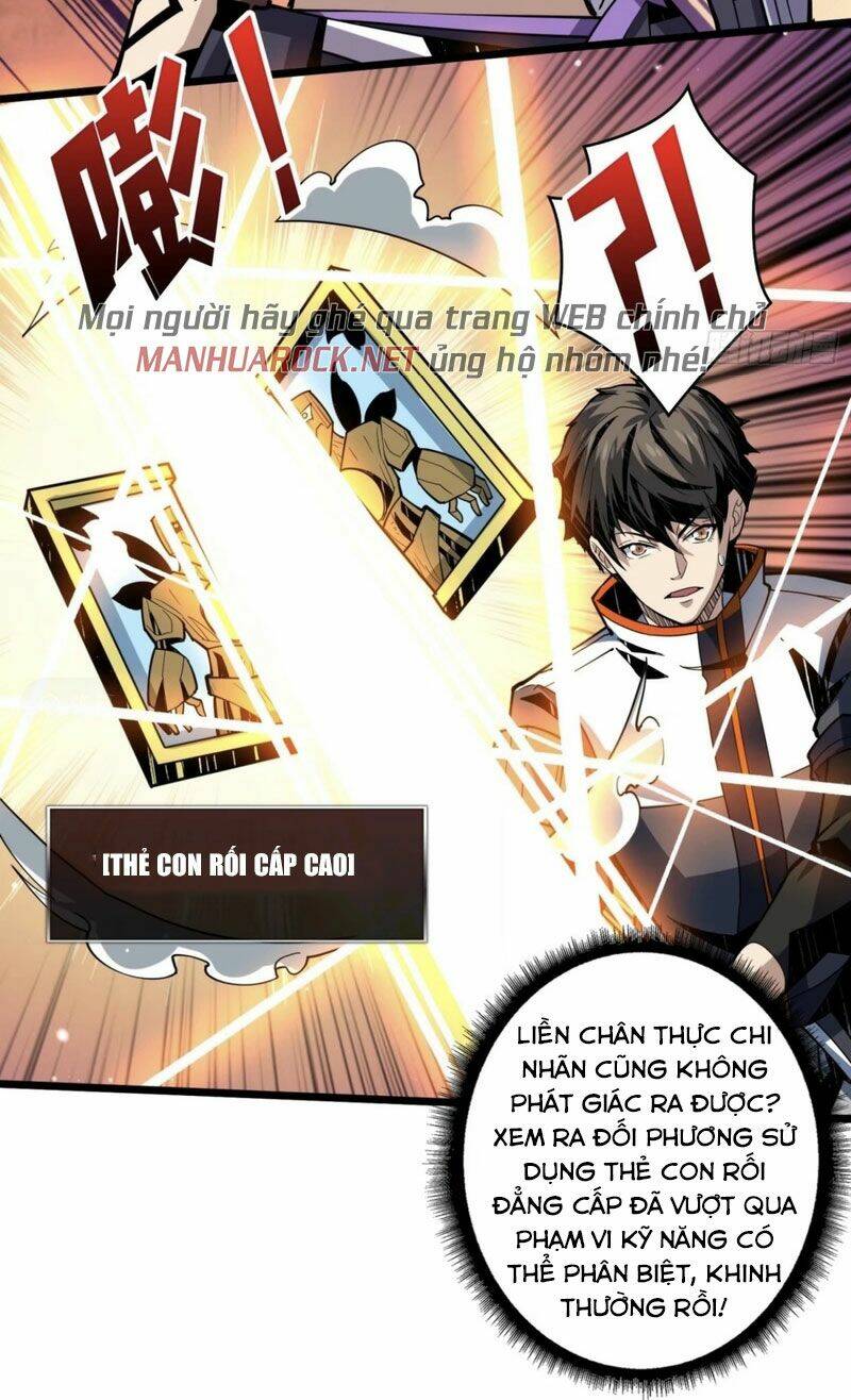 Vừa Chơi Đã Có Tài Khoản Vương Giả - Chapter 99 - Page 39