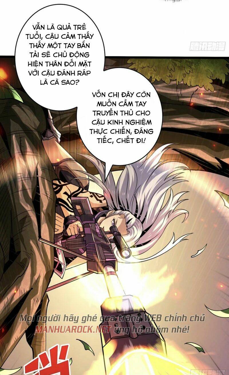 Vừa Chơi Đã Có Tài Khoản Vương Giả - Chapter 99 - Page 40