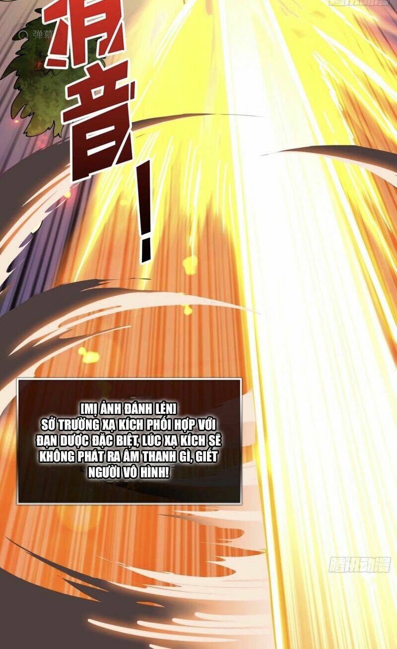 Vừa Chơi Đã Có Tài Khoản Vương Giả - Chapter 99 - Page 41