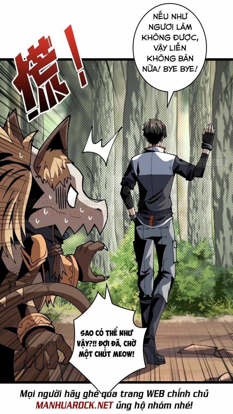 Vừa Chơi Đã Có Tài Khoản Vương Giả - Chapter 99 - Page 4