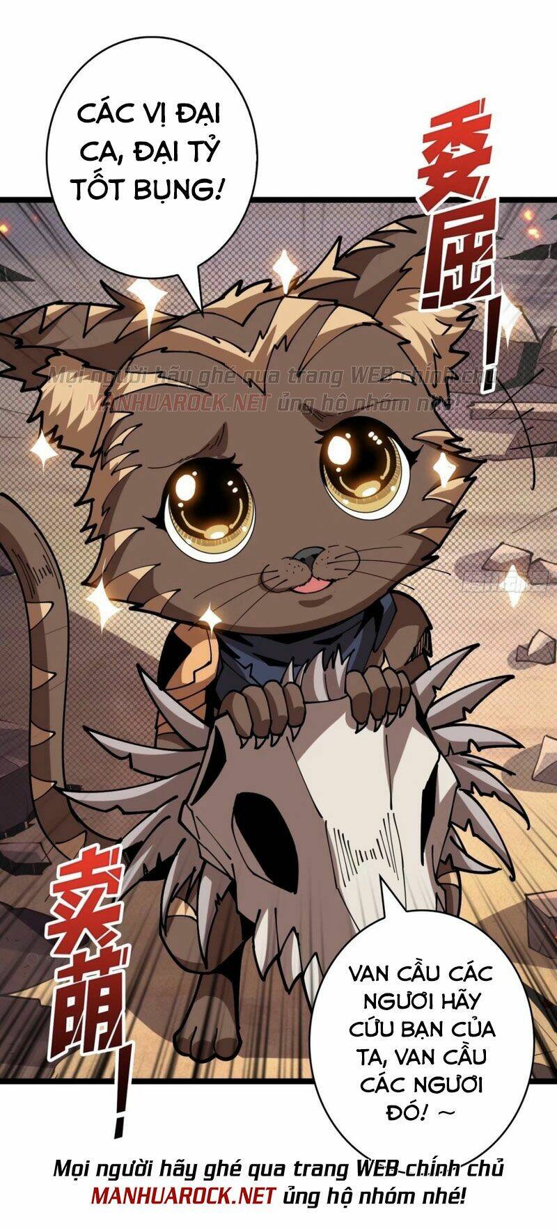 Vừa Chơi Đã Có Tài Khoản Vương Giả - Chapter 99 - Page 5