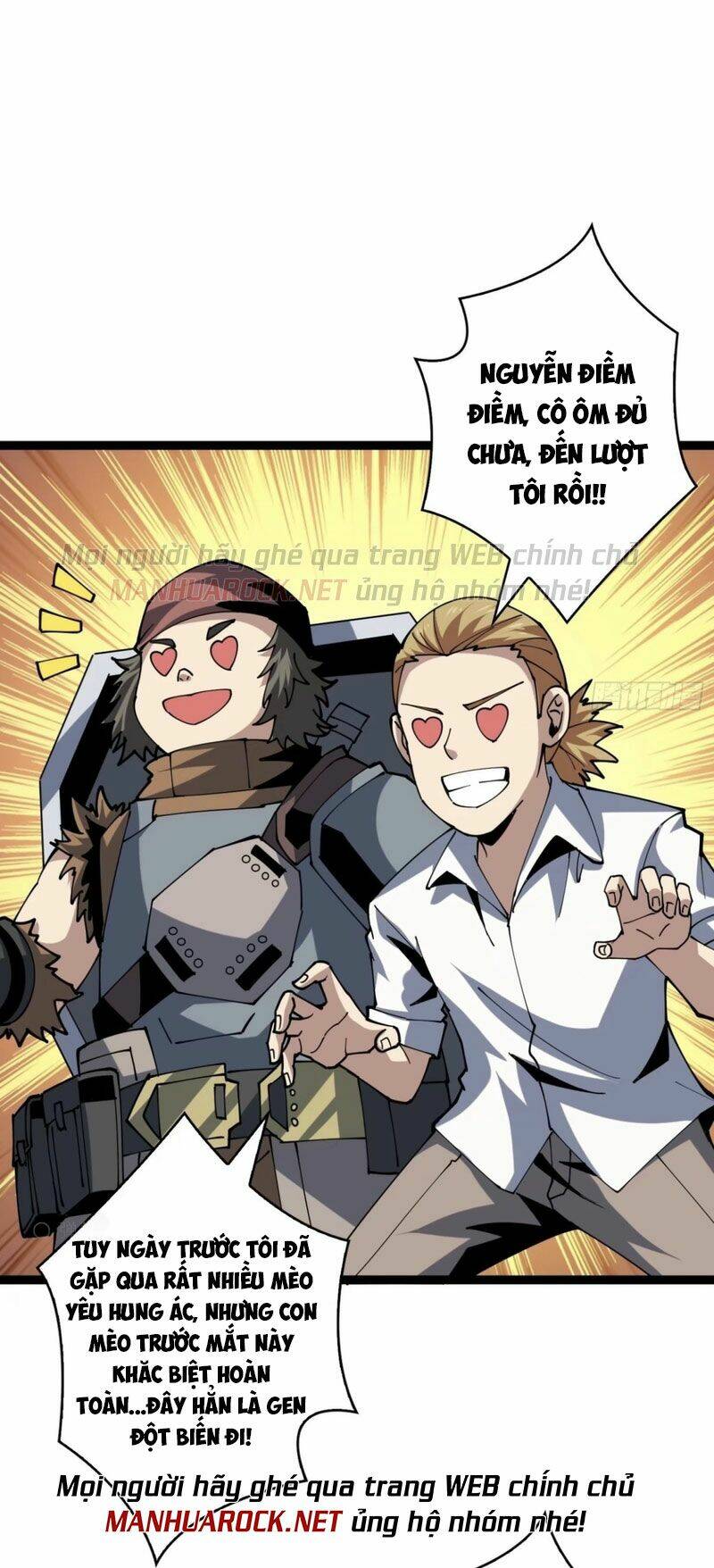 Vừa Chơi Đã Có Tài Khoản Vương Giả - Chapter 99 - Page 7