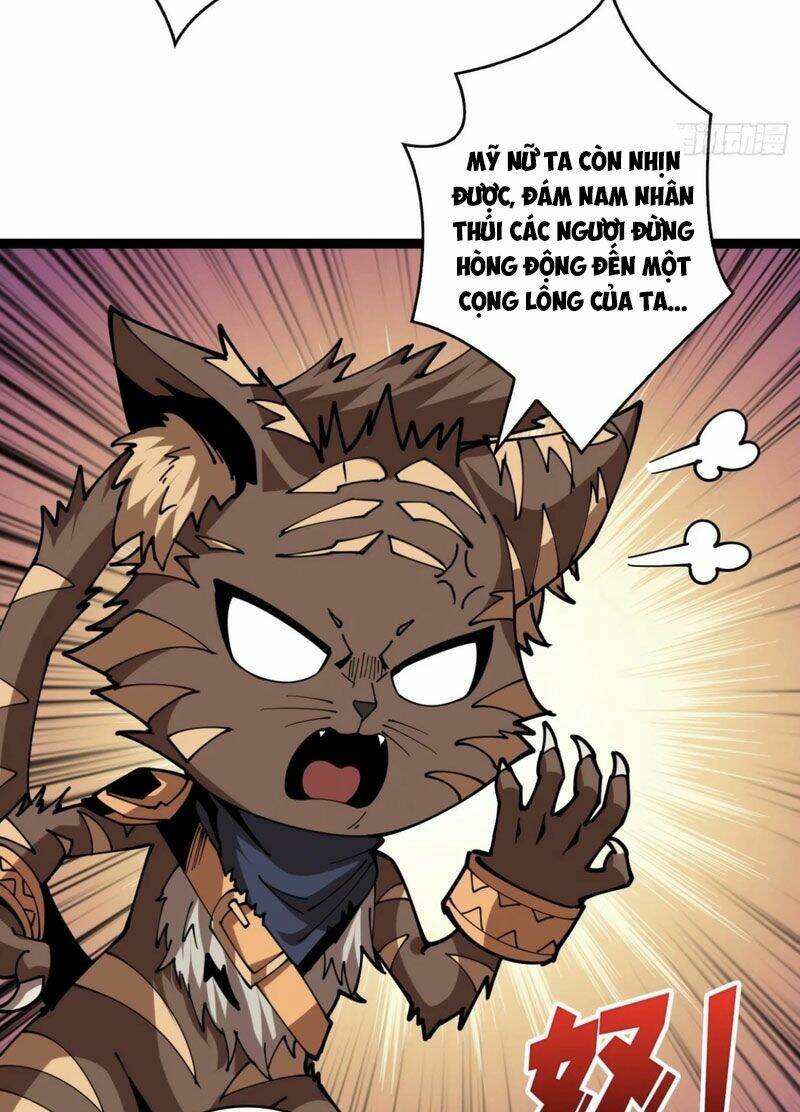 Vừa Chơi Đã Có Tài Khoản Vương Giả - Chapter 99 - Page 8