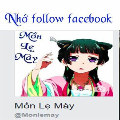 Độc thoại của người dược sĩ - Chapter 14 - Page 13