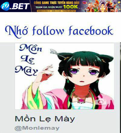 Độc thoại của người dược sĩ - Chapter 18 - Page 29