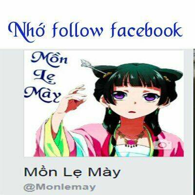 Độc thoại của người dược sĩ - Chapter 21.5 - Page 10