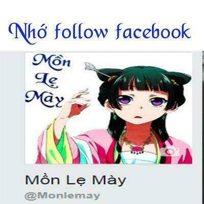 Độc thoại của người dược sĩ - Chapter 24 - Page 32