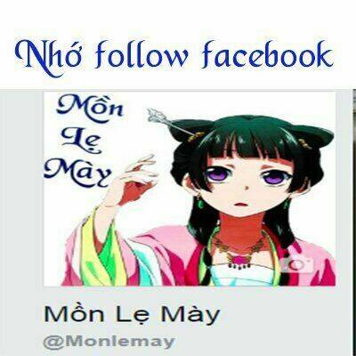 Độc thoại của người dược sĩ - Chapter 31 - Page 17