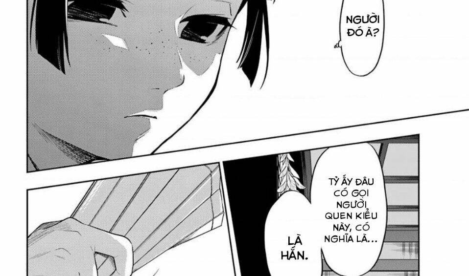 Độc thoại của người dược sĩ - Chapter 36.1 - Page 16