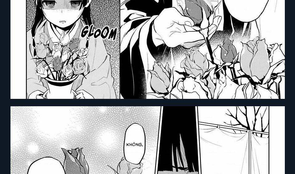 Độc thoại của người dược sĩ - Chapter 36.1 - Page 55