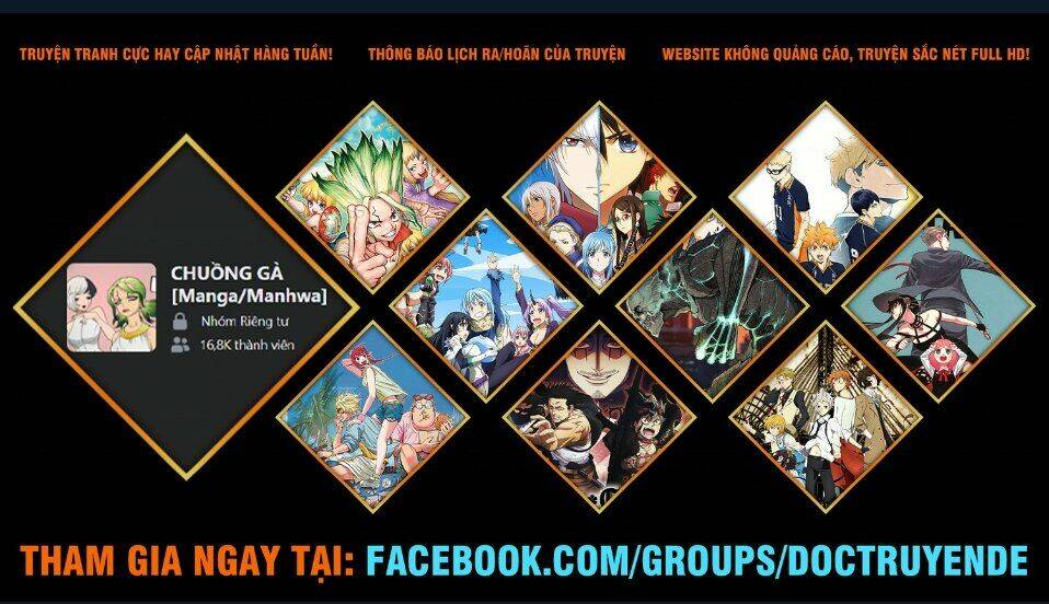 Độc thoại của người dược sĩ - Chapter 36.1 - Page 59