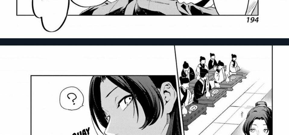 Độc thoại của người dược sĩ - Chapter 36.2 - Page 12