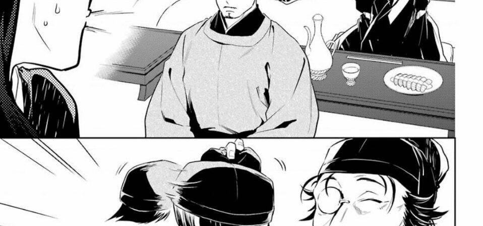 Độc thoại của người dược sĩ - Chapter 36.2 - Page 14