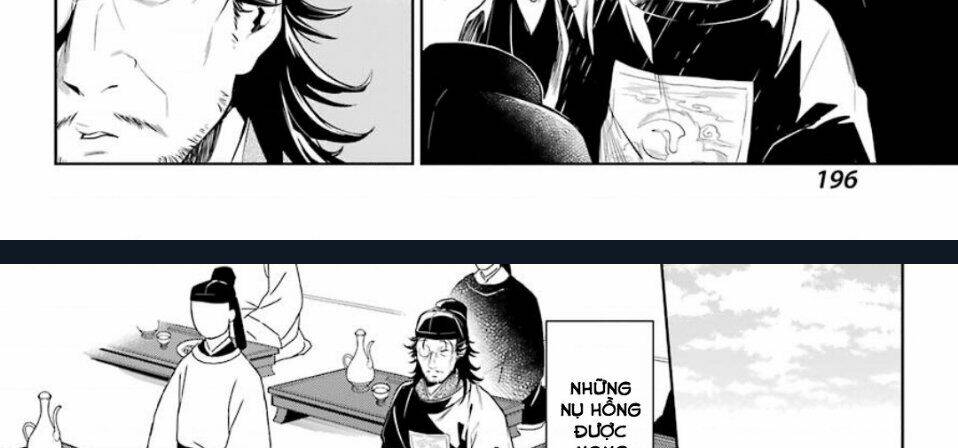 Độc thoại của người dược sĩ - Chapter 36.2 - Page 18