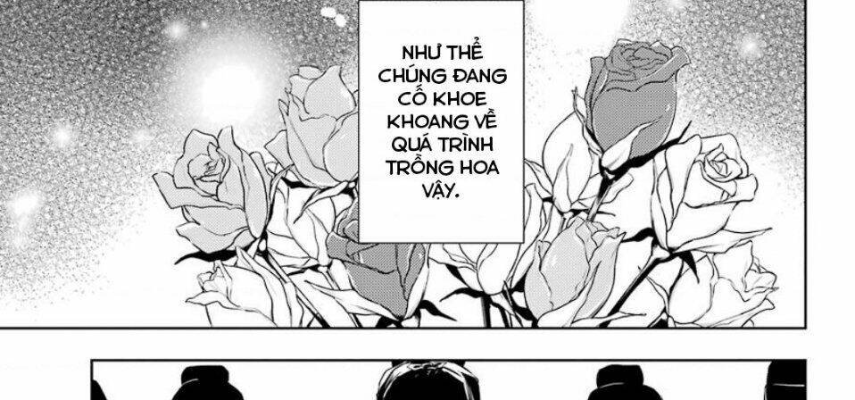 Độc thoại của người dược sĩ - Chapter 36.2 - Page 20