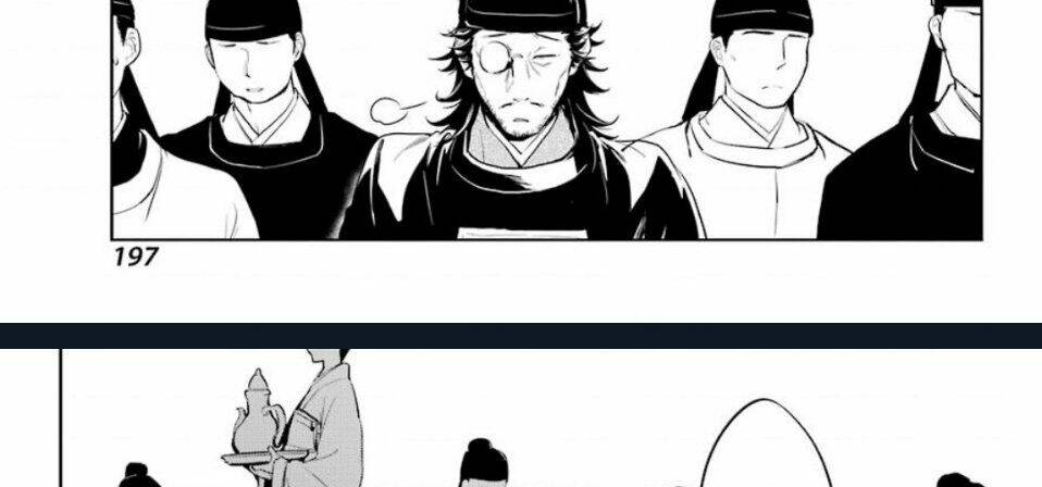 Độc thoại của người dược sĩ - Chapter 36.2 - Page 21