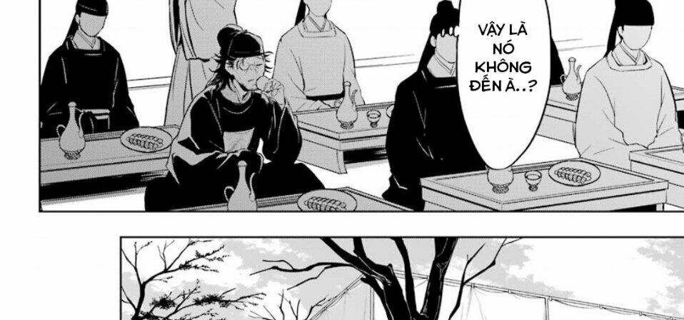 Độc thoại của người dược sĩ - Chapter 36.2 - Page 22