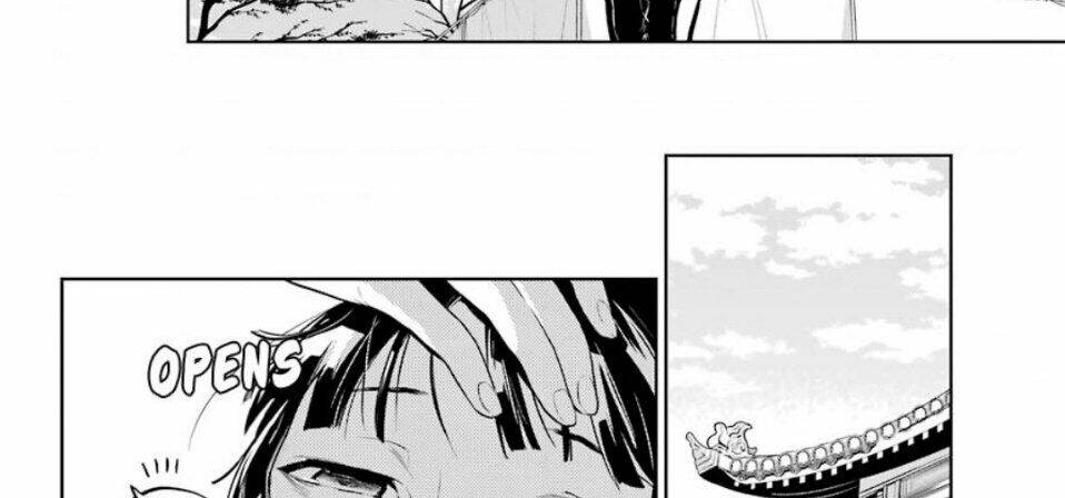 Độc thoại của người dược sĩ - Chapter 36.2 - Page 23