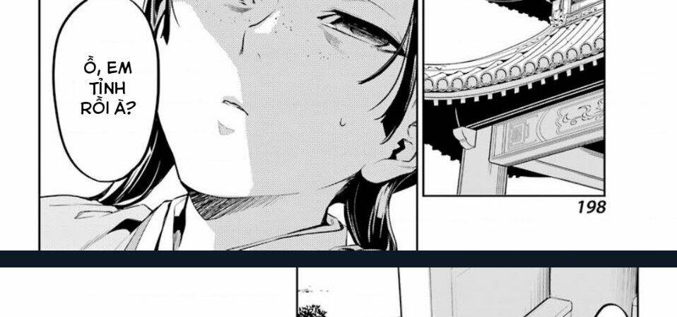 Độc thoại của người dược sĩ - Chapter 36.2 - Page 24