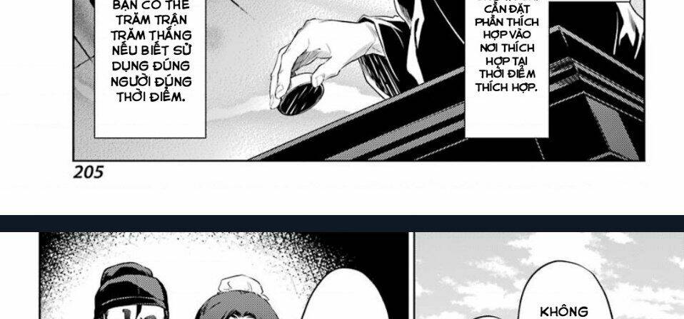 Độc thoại của người dược sĩ - Chapter 36.2 - Page 46