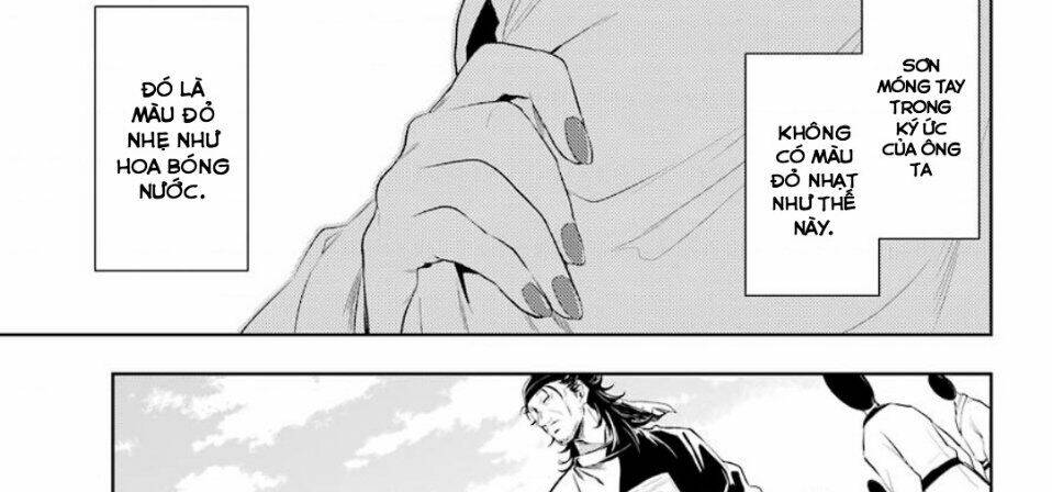 Độc thoại của người dược sĩ - Chapter 36.2 - Page 50