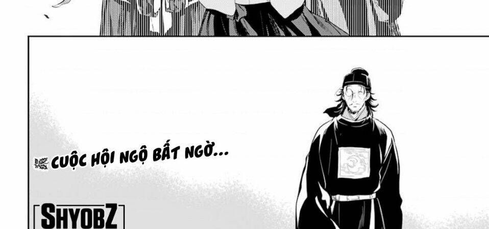 Độc thoại của người dược sĩ - Chapter 36.2 - Page 55