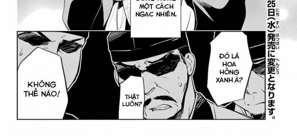 Độc thoại của người dược sĩ - Chapter 36.2 - Page 5