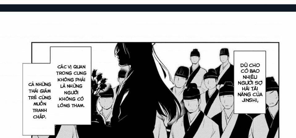 Độc thoại của người dược sĩ - Chapter 36.2 - Page 6