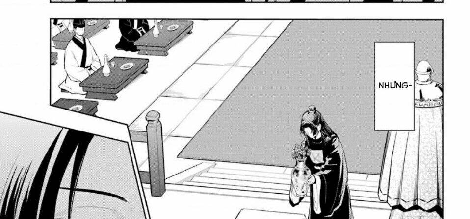 Độc thoại của người dược sĩ - Chapter 36.2 - Page 7