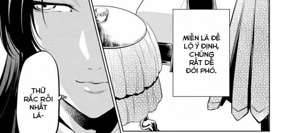 Độc thoại của người dược sĩ - Chapter 36.2 - Page 8