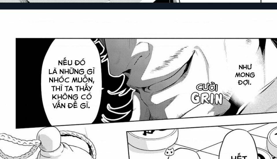 Độc thoại của người dược sĩ - Chapter 36.3 - Page 15