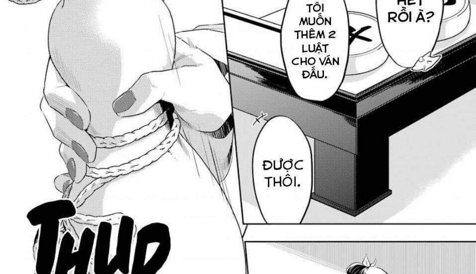 Độc thoại của người dược sĩ - Chapter 36.3 - Page 16