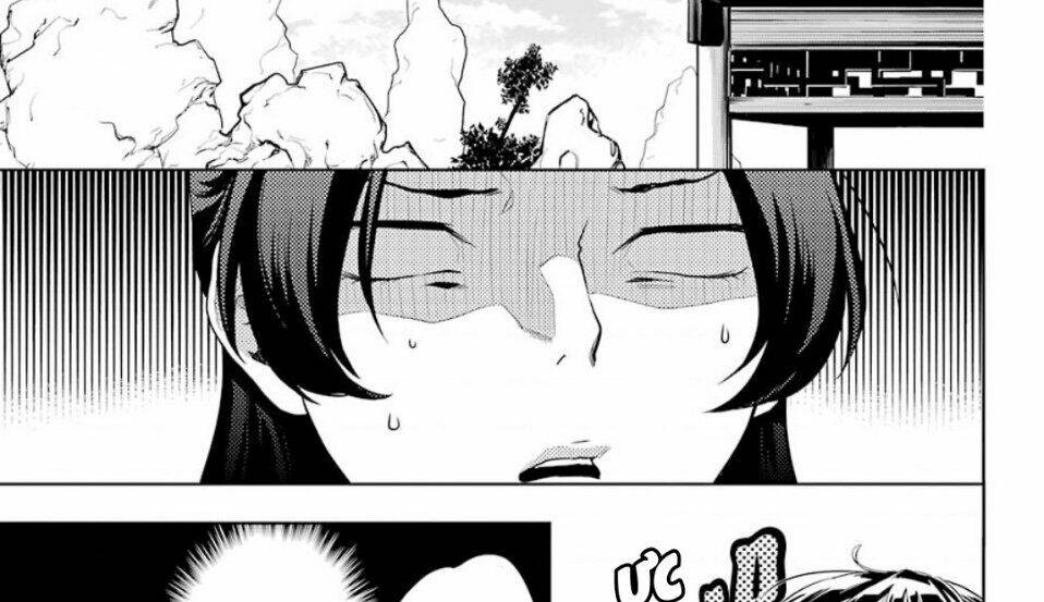 Độc thoại của người dược sĩ - Chapter 36.3 - Page 28