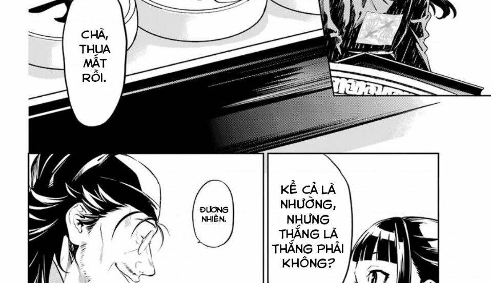 Độc thoại của người dược sĩ - Chapter 36.3 - Page 36