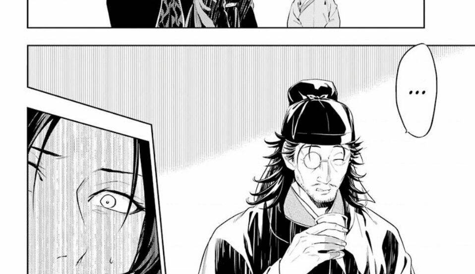 Độc thoại của người dược sĩ - Chapter 36.3 - Page 41