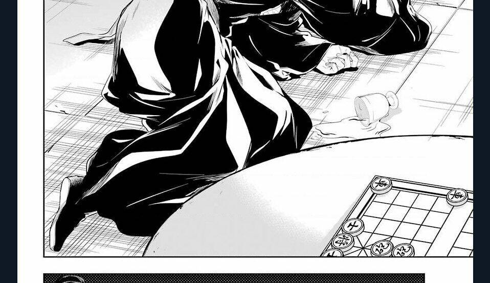 Độc thoại của người dược sĩ - Chapter 36.3 - Page 46