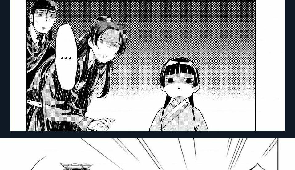 Độc thoại của người dược sĩ - Chapter 36.3 - Page 47