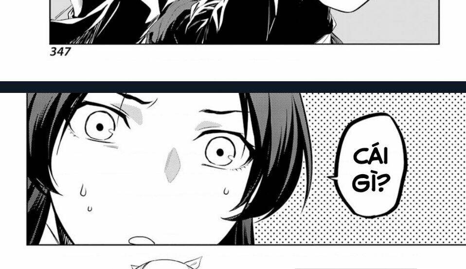 Độc thoại của người dược sĩ - Chapter 36.3 - Page 50