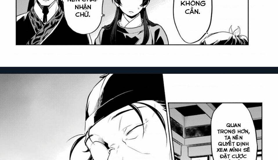 Độc thoại của người dược sĩ - Chapter 36.3 - Page 7