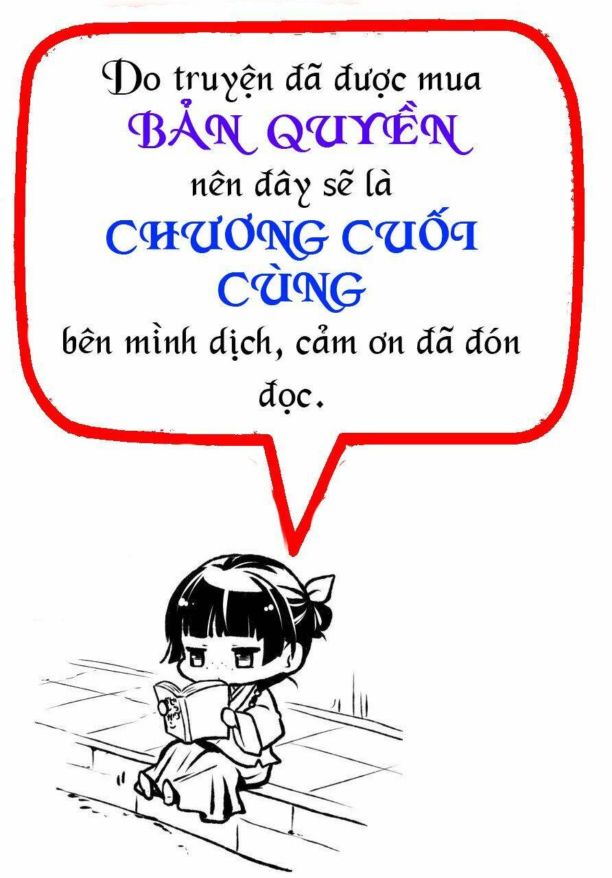 Độc thoại của người dược sĩ - Chapter 36 - Page 13