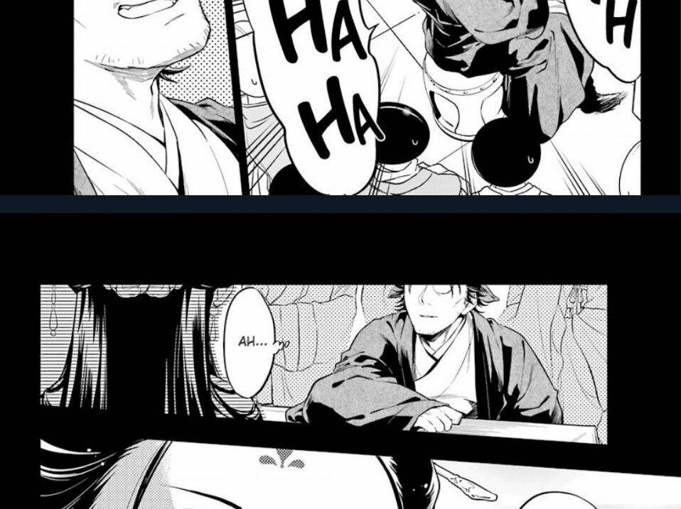 Độc thoại của người dược sĩ - Chapter 37 - Page 13