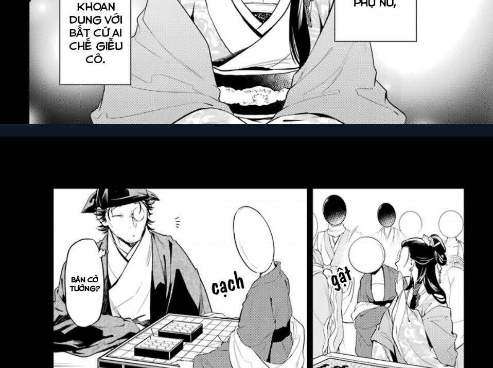 Độc thoại của người dược sĩ - Chapter 37 - Page 15